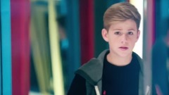 音乐短片 - New Kids