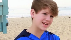 音乐短片 - Lips Are Movin (MattyBRaps Cover)