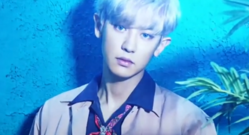 EXO - 前夜