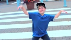 音乐短片 - Call Me Maybe by Carly Rae Jepsen (MattyBRaps & Cimorelli) Don't Call Me Baby Cover