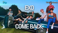 EXO - 前夜&KO KO BOP