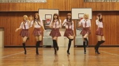 Hello Venus - StickySticky (Choreography School Girl Look ver.)