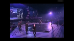 EXO - EXO in JAPAN 2017爆棚演唱会7