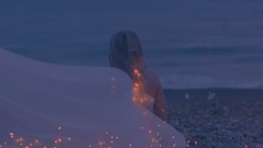 韩国群星 - Walking in the Moonlight (feat.DawonLazier)