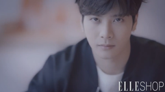 王嘉尔(GOT7) - 王嘉尔:无畏韶华 岁月可期 ELLE SHOP拍摄花絮17/07/21
