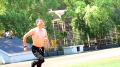 音乐短片 - 黑龙江机械制造学校电18班20周年同学会花絮