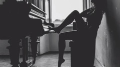 音乐短片 - Вот это музыка !!! Жизнь продолжается... Послушайте