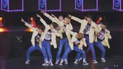 PENTAGON - Pretty Pretty