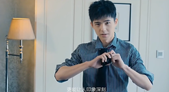 刘昊然 - 刘昊然:关于时尚的5点建议—VOGUE拍摄花絮17/07/18