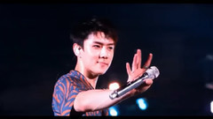 EXO - Don't Go