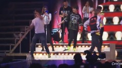 Super Junior - Shirt&Rock Star