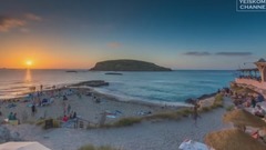 音乐短片 - Outside The Universe