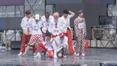 NCT,NCT 127,昀昀 - 0 Mile