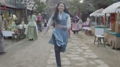 少女时代,太妍(少女时代),徐玄(少女时代),允儿(少女时代) - 韩剧步步惊心丽&王在相爱混剪All With You OST饭制版
