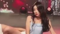 Stellar - Gayoung Stellar The Tree of Sepioth