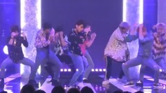 EXO - Ko Ko Bop - 音中直拍 17/07/22