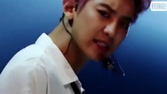 EXO - The Eve