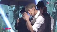 KNK - Rain