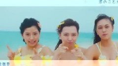 AKB48,SKE48,松井珠理奈 - 意外にマンゴー
