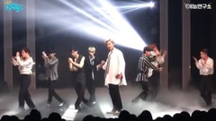 EXO - The Eve