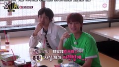 NCT,NCT 127,昀昀 - NCT Life in Osaka Behind Clip # 2