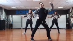 舞蹈视频 - Band ODESSA - Скакуны