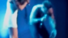 音乐短片 - Лазарев случайно задрал платье Ани Лорак