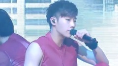 Infinite,防弹少年团,MONSTA X - INFINITE防弹少年团MONSTAX歌混乱剪