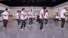 EXO - 校服版Growl cut