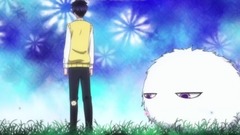 动漫专属 - 不愉快的怪物庵主题曲《トモダチメートル》