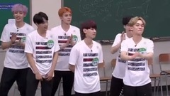 EXO - 校服版Ko Ko Bop cut