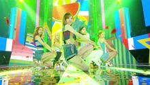 Red Velvet - Red Velvet - Red Flavor - MBC音乐中心 现场版 17/07/22