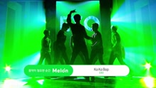 EXO - EXO - Ko Ko Bop 音乐中心现场