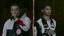 Bigdog王可,李大奔 - Bigdog大狗 VS 李大奔 - 继续
