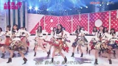 AKB48,SKE48,松井珠理奈 - 夏よ,急げ!