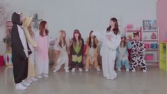 PRISTIN - WE ARE PRISTIN! #2 - Channel :P EP.2
