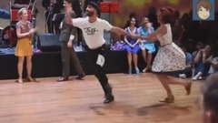 音乐短片 - Классная песня!!! Он тебе не пара!!!