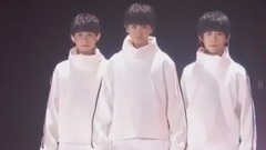 TFBOYS,王俊凯,王源,易烊千玺 - Tfboys2016年现场表演& Hollywood tonight