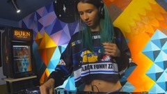 Miss ,$音乐短片 - Mind Games Podcast 070 (Live, Radio Intense June 2017) Progressive House