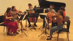 欧美群星 - String Sextet Nr 4 in F minor, Opus 23_4