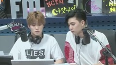 April(韩国),NCT,在玹（NCT）,K.A.R.D - NCT的night night with KARD&April 17/07/21【三站联合】