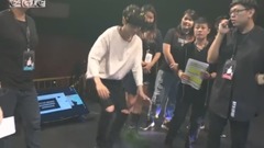 毕书尽 - Bii畢書盡新加坡Bii WITH YOU音樂會幕後花絮 17/07/22