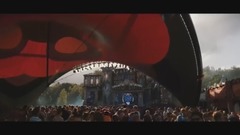 欧美群星 - tomorrowland2017 西班牙分会场