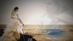 音乐短片 - 琴声中的思念 - 殇