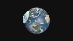 欧美群星 - How Much of the Earth Can You See at Once