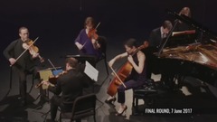 欧美群星 - Dvořak_ Quintet for Piano and Strings No. 2