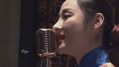 华语群星,音乐短片 - 夜上海