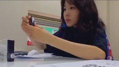 2NE1,Sandara Park - 《DARA TV》 E2中字 17/07/22