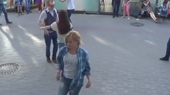 音乐短片 - Шнур & Ленинград-Первое свидание-Shnur Сергей Шнуров груп