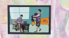 亚洲群星,影视原声 - 越南网剧男妻家婆的1314集混合剪辑和片头曲